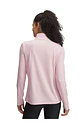 Poleron Rosado Mujer Under Armour 1389857-647 - Miniatura 2