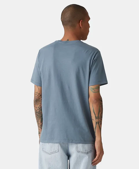 Polera Azul Levis 56809-0142