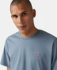 Polera Azul Levis 56809-0142 - Miniatura 4