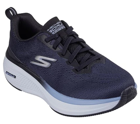 Zapatilla Azul Mujer Skechers 129000 BLPK