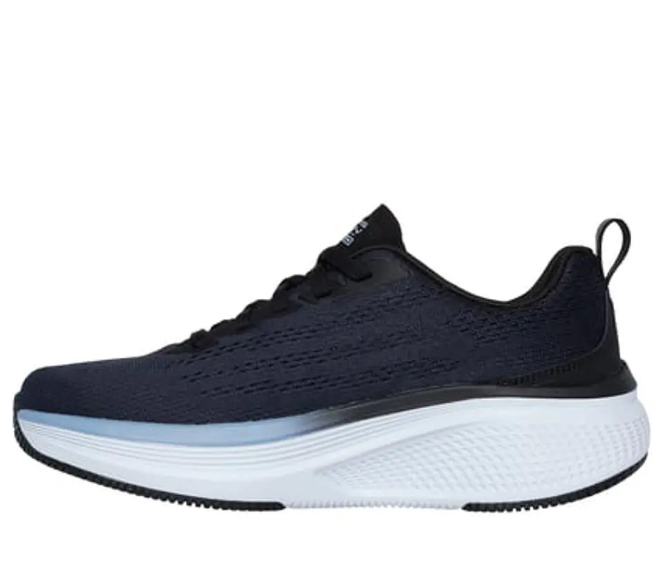 Zapatilla Azul Mujer Skechers 129000 BLPK 3