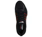 Zapatilla Negra Hombre Skechers 232657 BKRD - Miniatura 4