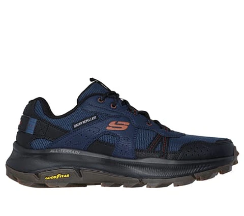 Zapatilla Navy Hombre Skechers 237790 NVBK