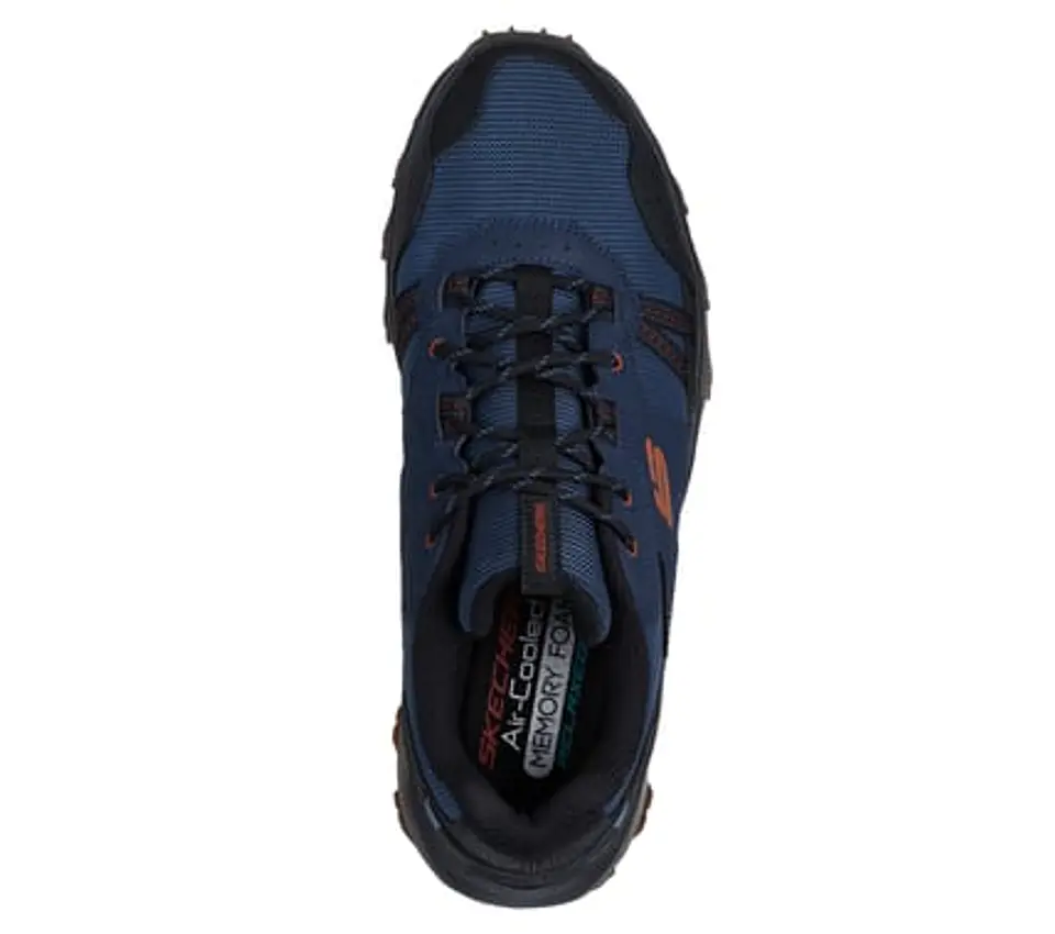 Zapatilla Navy Hombre Skechers 237790 NVBK 4