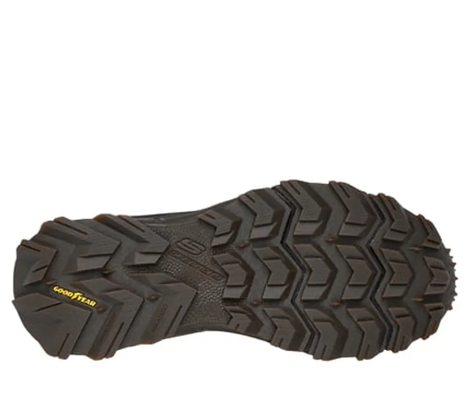 Zapatilla Navy Hombre Skechers 237790 NVBK 5