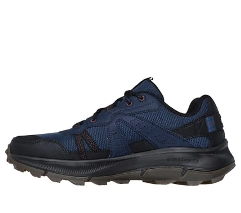 Zapatilla Navy Hombre Skechers 237790 NVBK 3