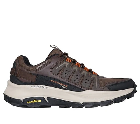 Zapatilla Café Hombre Skechers 237523 BROR