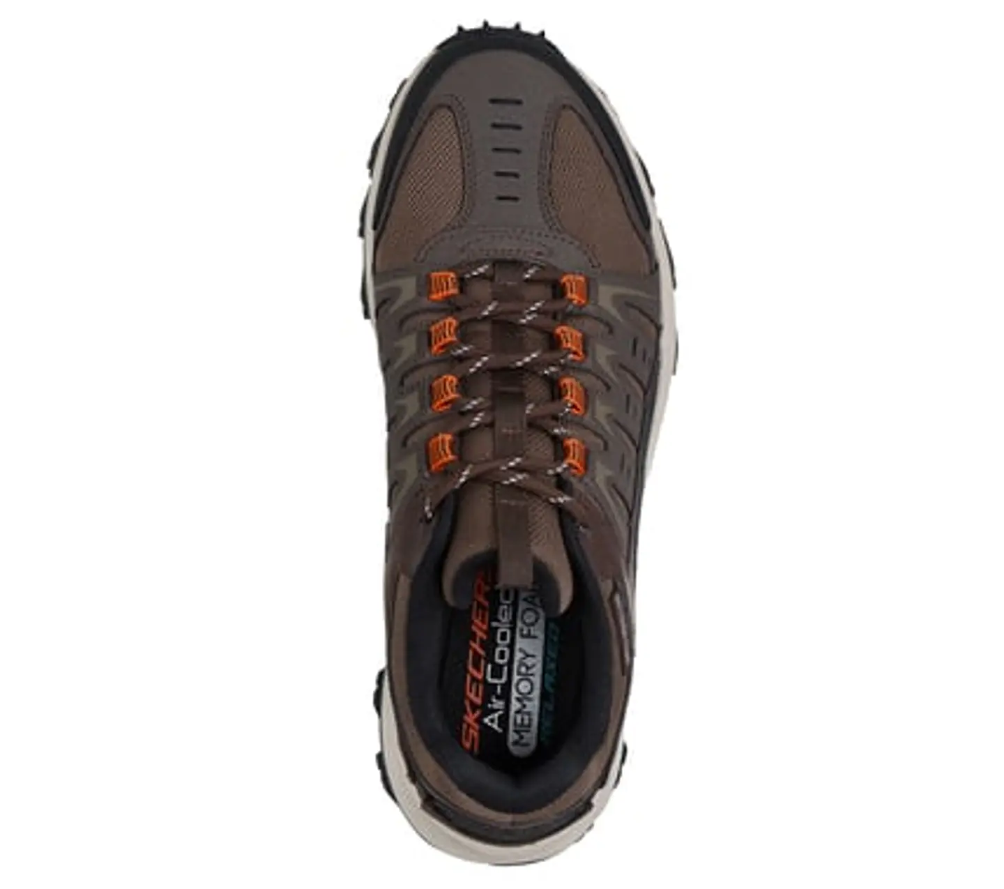 Zapatilla Café Hombre Skechers 237523 BROR 4
