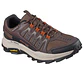 Zapatilla Café Hombre Skechers 237523 BROR - Miniatura 1