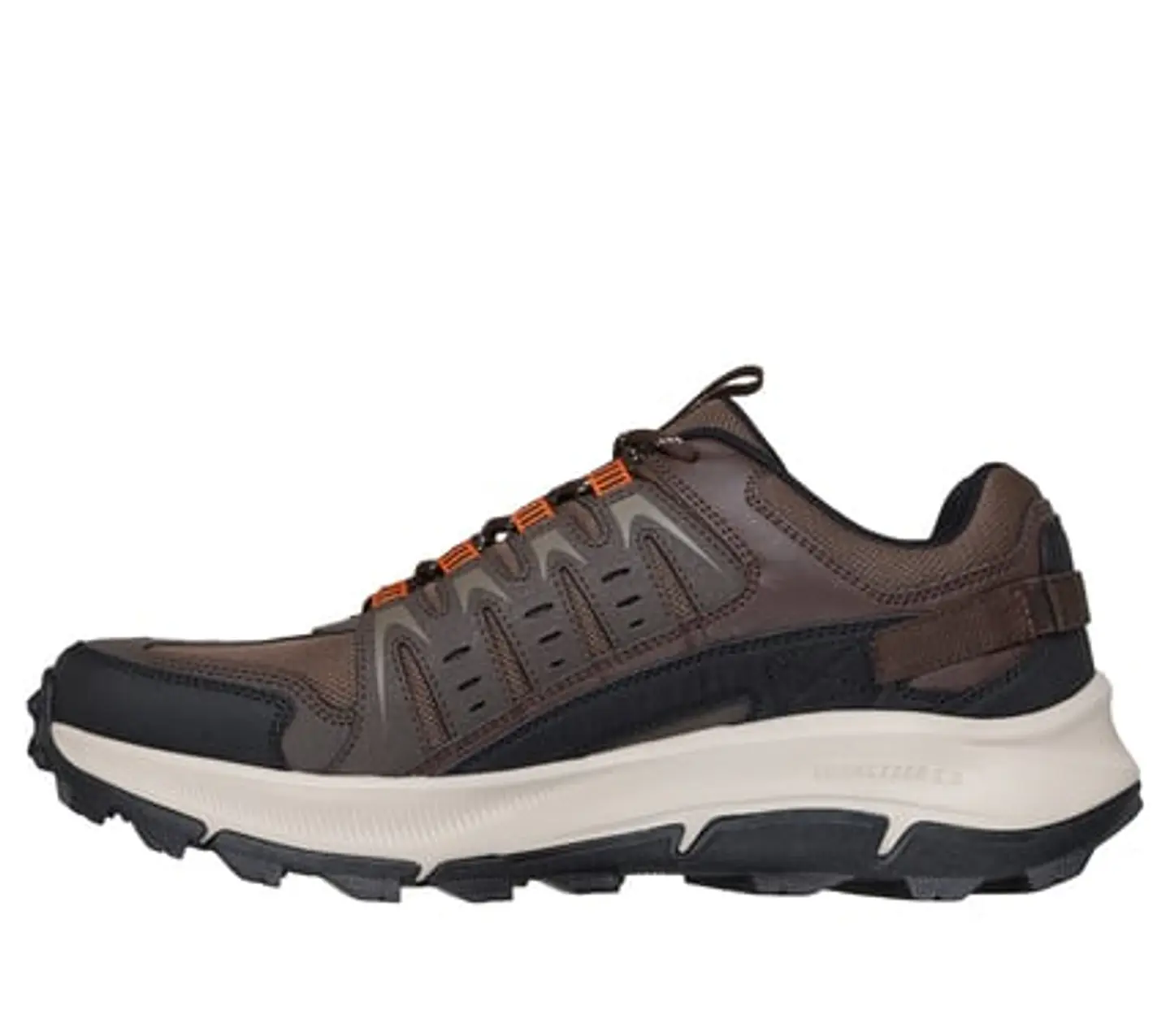 Zapatilla Café Hombre Skechers 237523 BROR 3
