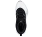 Zapatilla Blanca Hombre Skechers 253010 WBK - Miniatura 4