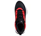 Zapatilla Roja Hombre Skechers 253010 BKRD - Miniatura 4
