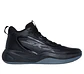 Zapatilla Negra Hombre Skechers 253010 BBK - Miniatura 2