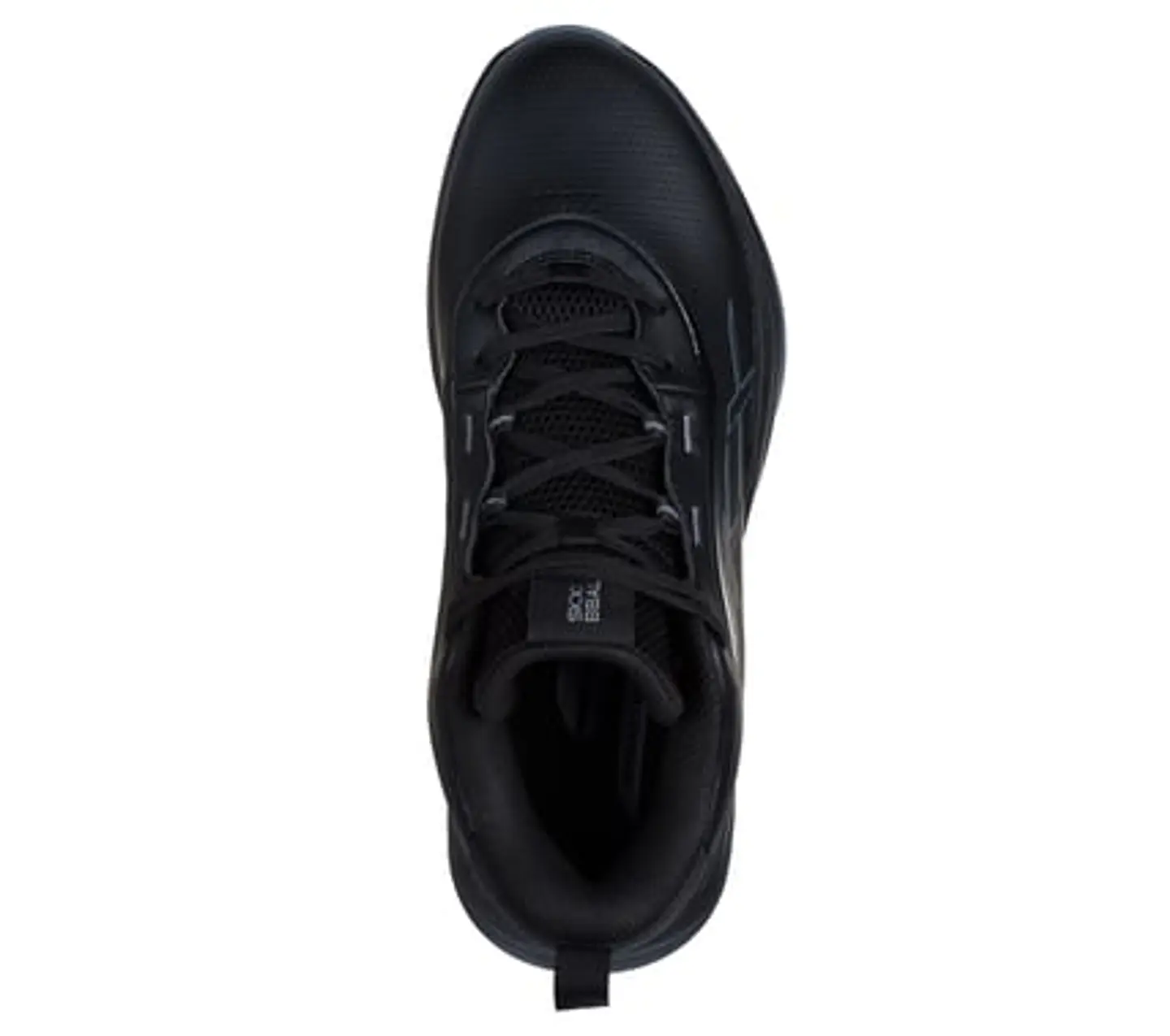 Zapatilla Negra Hombre Skechers 253010 BBK 4