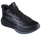 Zapatilla Negra Hombre Skechers 253010 BBK - Miniatura 1