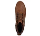 Zapatilla Cafe Hombre Skechers 205235 BRN - Miniatura 4