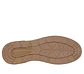 Zapatilla Cafe Hombre Skechers 205235 BRN - Miniatura 5