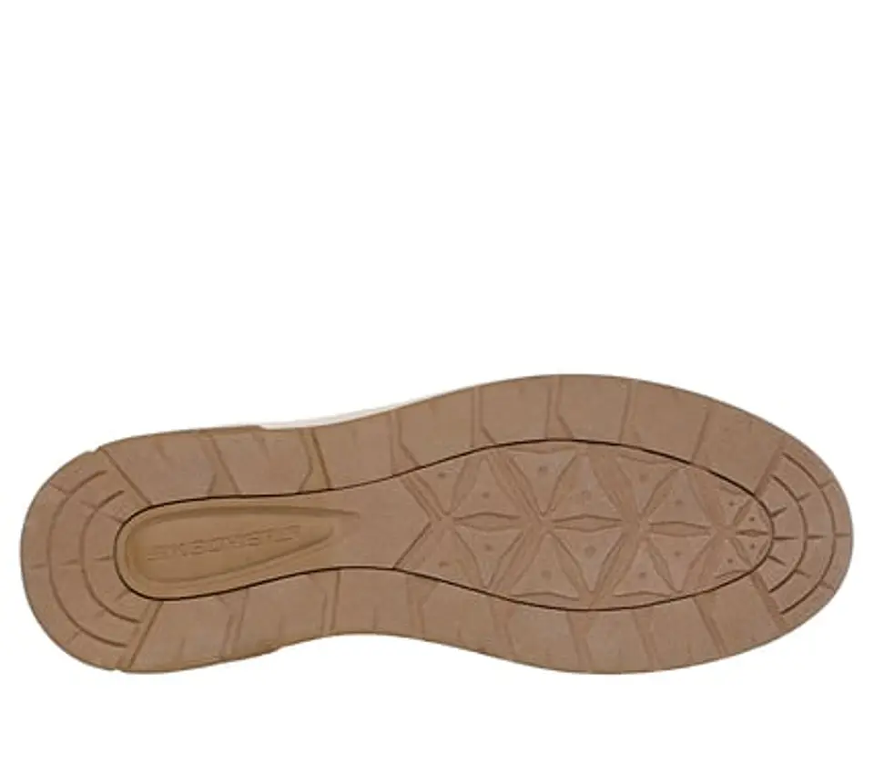 Zapatilla Cafe Hombre Skechers 205235 BRN 5
