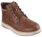 Zapatilla Cafe Hombre Skechers 205235 BRN - Miniatura 1
