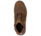 Zapatilla Café Hombre Skechers 204394 DSCH - Miniatura 4