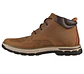 Zapatilla Café Hombre Skechers 204394 DSCH - Miniatura 3