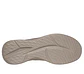 Zapatilla Café Hombre Skechers 210828 CDB - Miniatura 5