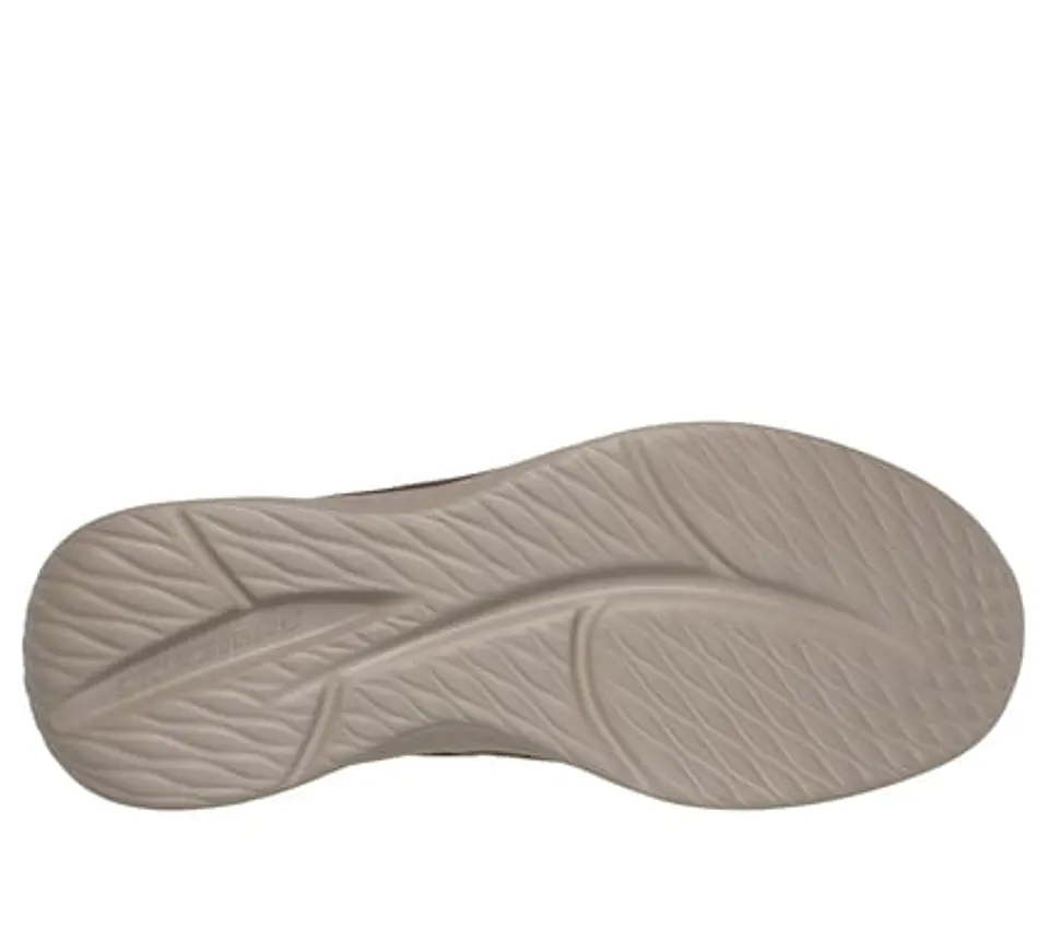 Zapatilla Café Hombre Skechers 210828 CDB 5