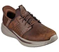 Zapatilla Café Hombre Skechers 210828 CDB - Miniatura 1