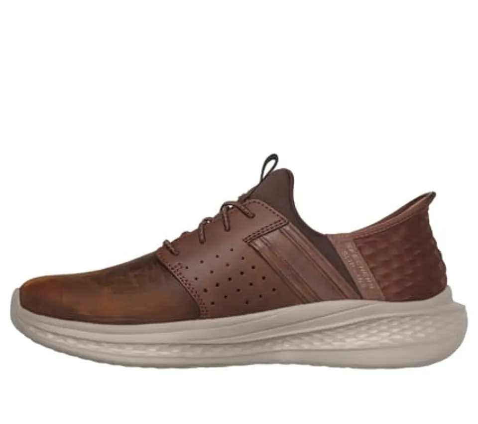Zapatilla Café Hombre Skechers 210828 CDB 3