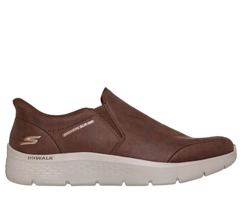 Zapatilla Café Hombre Skechers 216334 BRN