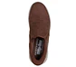 Zapatilla Café Hombre Skechers 216334 BRN - Miniatura 4