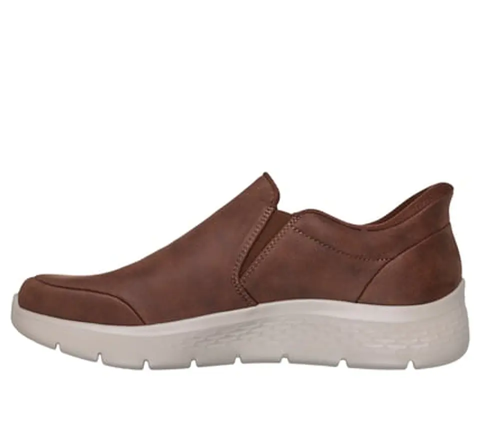 Zapatilla Café Hombre Skechers 216334 BRN 3