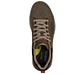 Zapatilla Oliva Hombre Skechers 210795 OLV - Miniatura 3