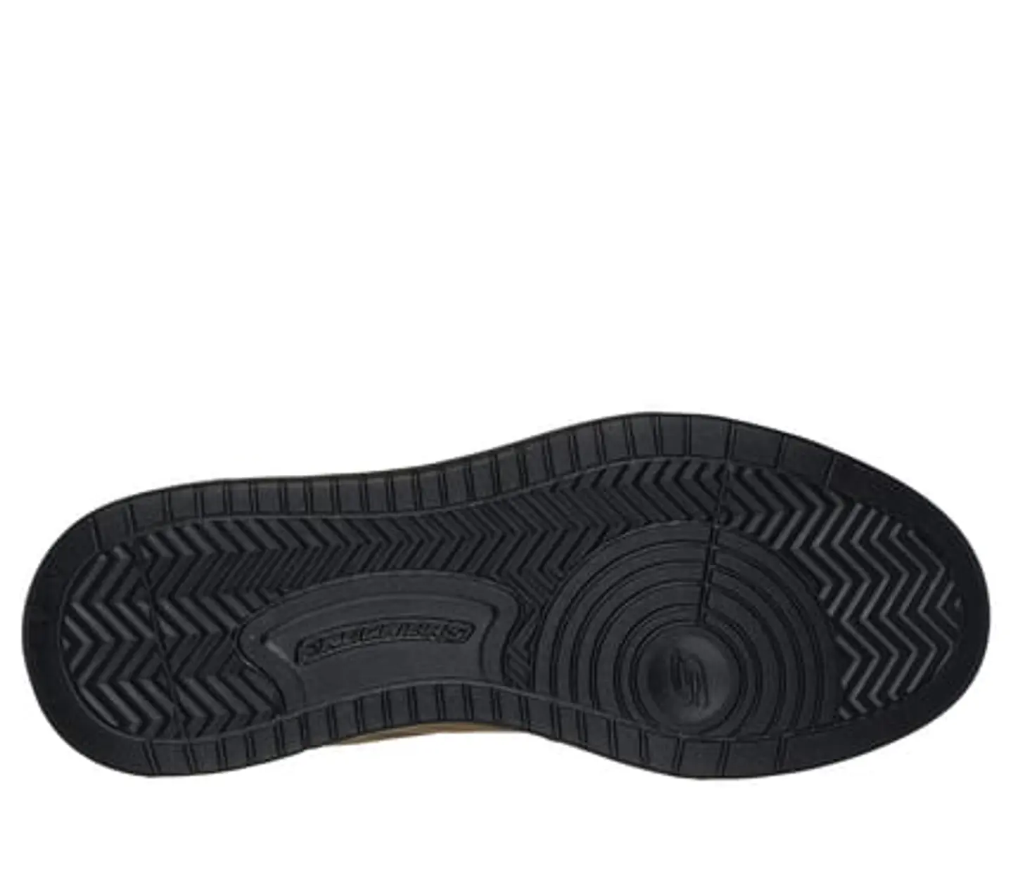 Zapatilla Oliva Hombre Skechers 210795 OLV 4