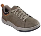 Zapatilla Oliva Hombre Skechers 210795 OLV - Miniatura 1