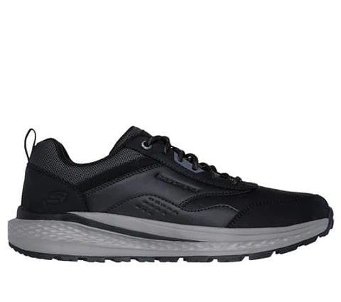 Zapatilla Negra Hombre Skechers 210925 BLK