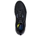Zapatilla Negra Hombre Skechers 210925 BLK - Miniatura 4