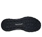 Zapatilla Negra Hombre Skechers 210925 BLK - Miniatura 5