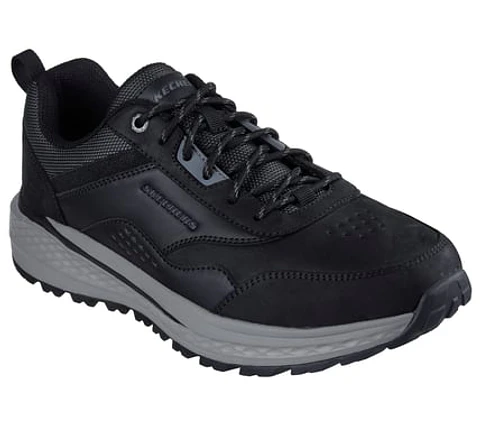 Zapatilla Negra Hombre Skechers 210925 BLK