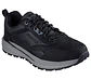 Zapatilla Negra Hombre Skechers 210925 BLK - Miniatura 1