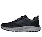 Zapatilla Negra Hombre Skechers 210925 BLK - Miniatura 3