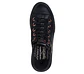 Zapatilla Negra Mujer Skechers 186001 BBK - Miniatura 4