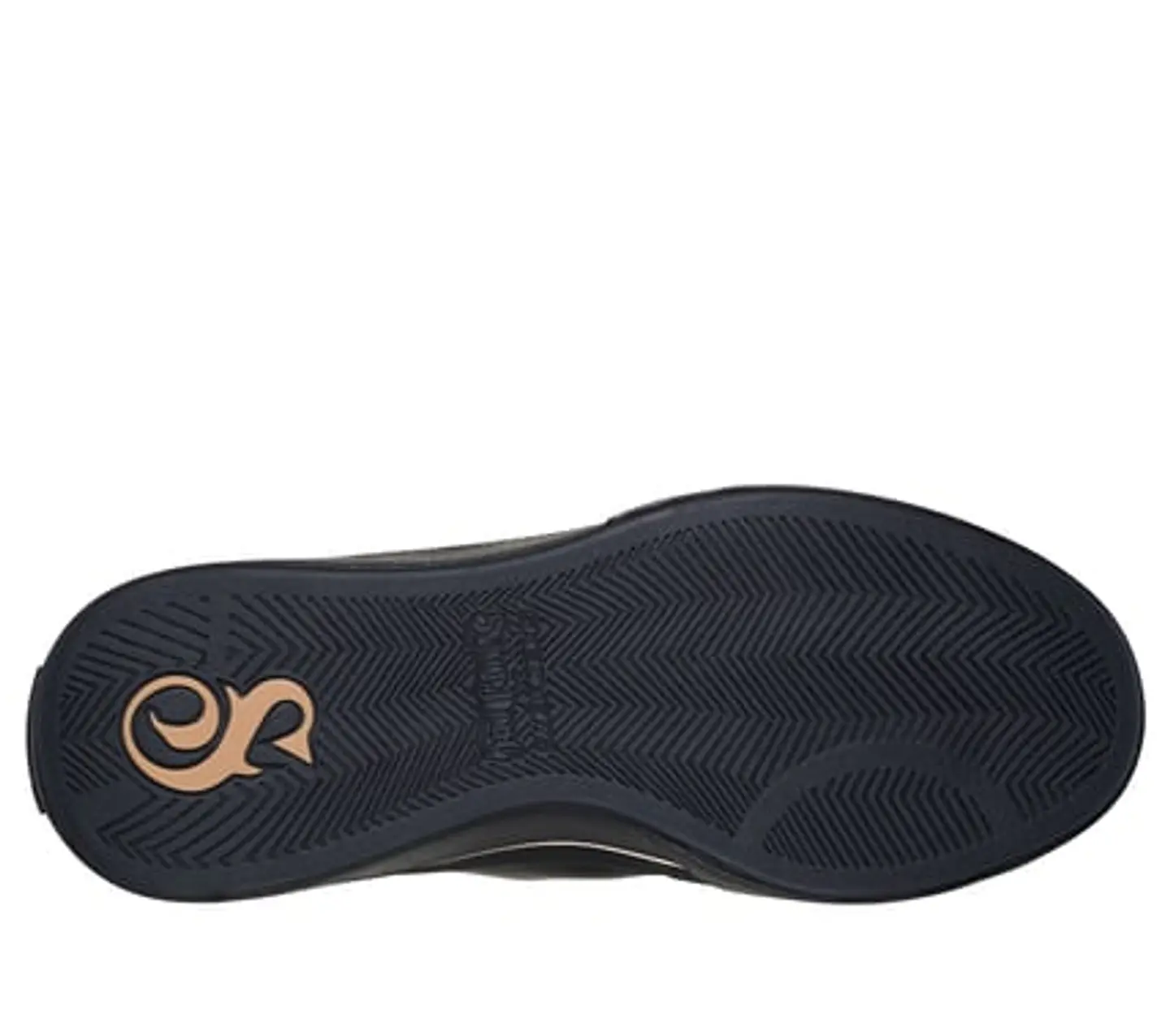 Zapatilla Negra Mujer Skechers 186001 BBK 5