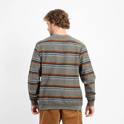 Poleron Beige Hombre Oneill I25HO171003