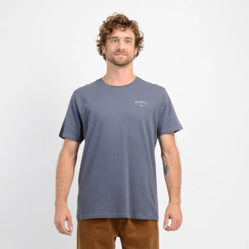 Polera Gris Hombre Oneill I25HO065018 1