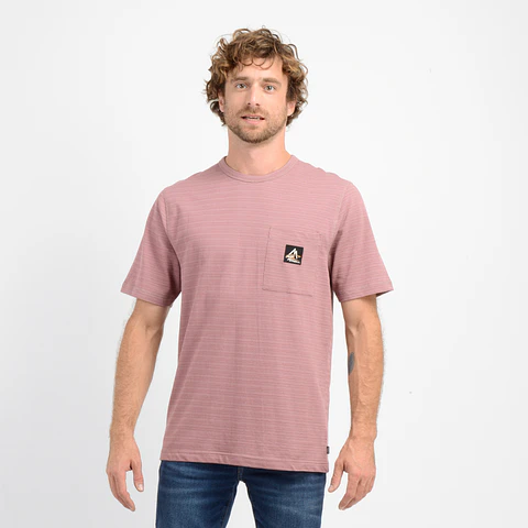 Polera Rosado Hombre Oneill I25HO065016