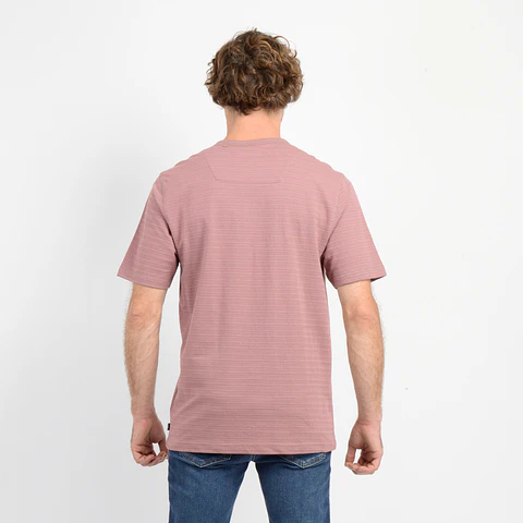 Polera Rosado Hombre Oneill I25HO065016