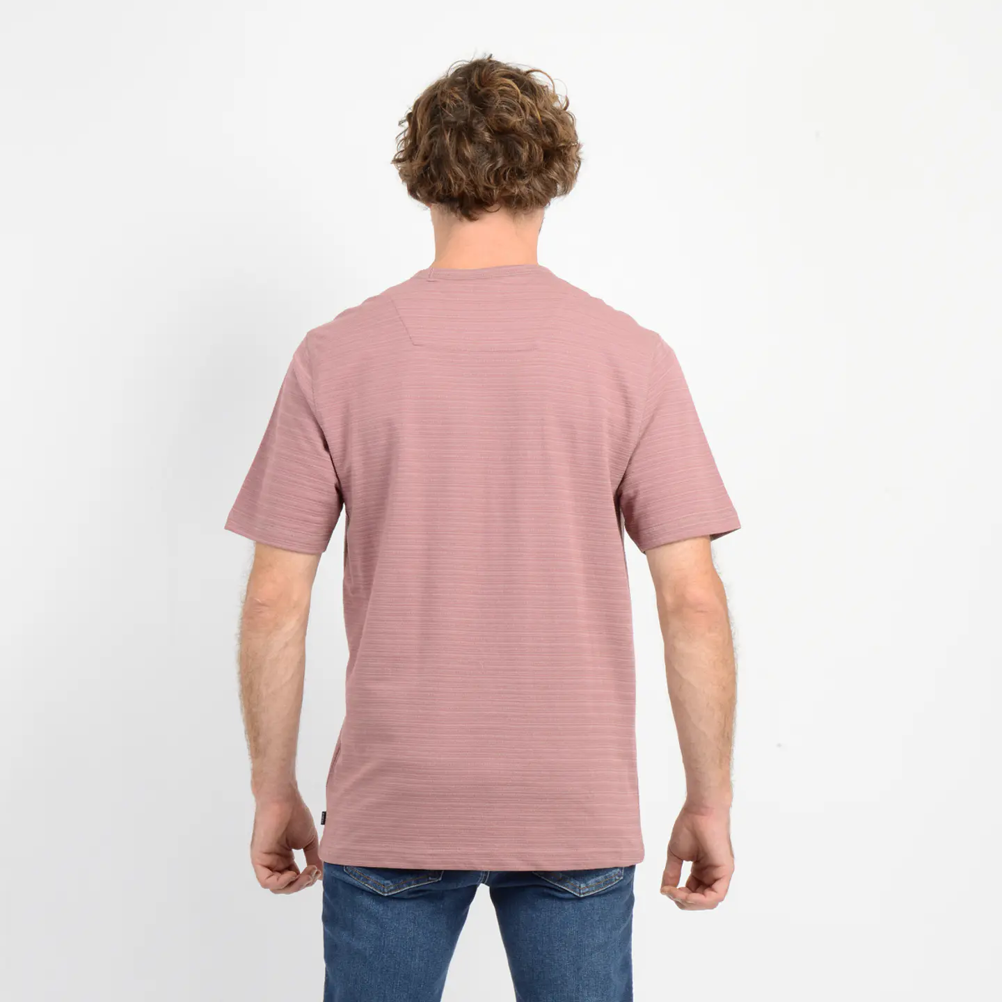 Polera Rosado Hombre Oneill I25HO065016 2