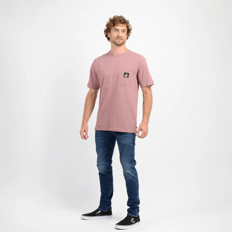 Polera Rosado Hombre Oneill I25HO065016 3