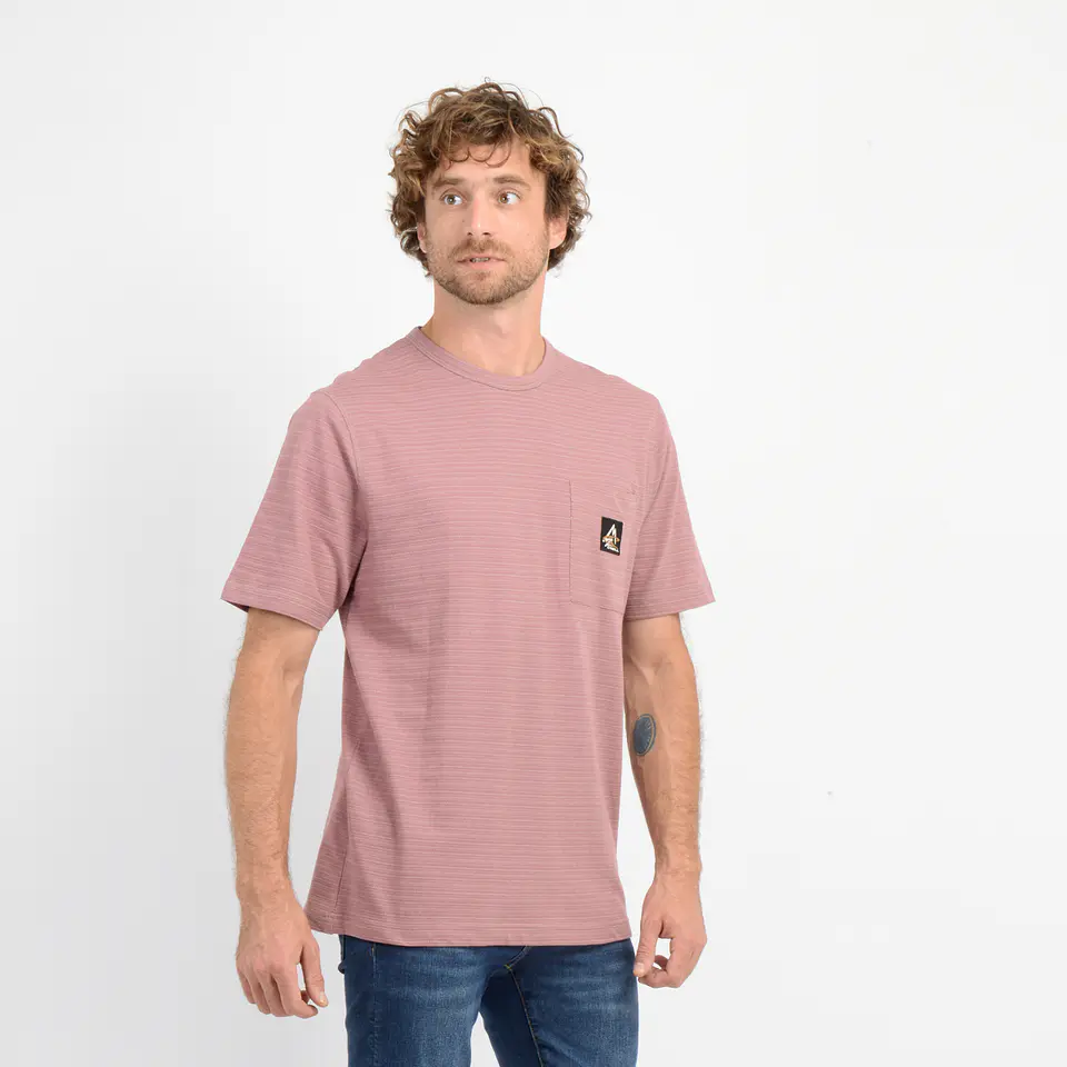 Polera Rosado Hombre Oneill I25HO065016 4